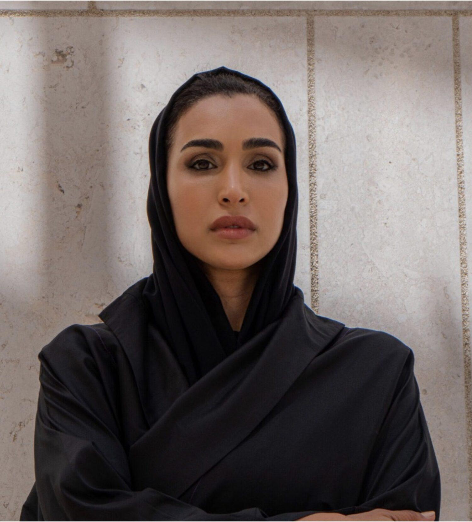 Maha Al Sulaiti